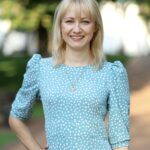 Кудряшова Катерина Миколаївна, к.е.н., завідувачка кафедри