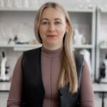 Шевченко Любов Анатоліївна, к.с.-г.н., доцент