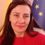 Бондар Ірина Миколаївна, старший викладач