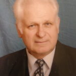 Канівець Віктор Іванович, д.с.-г.н., професор