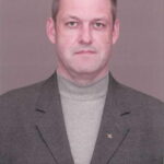 Корма Олександр Михайлович, к.б.н., доцент, заступник завідувача кафедри