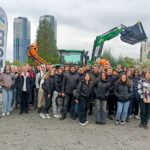 Виставка “AgroMachinery Expo”