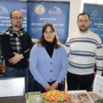 Профорієнтаційна виставка в Національному університеті “Чернігівська політехніка”