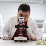 Лабораторна робота з ботаніки групи АГ-241