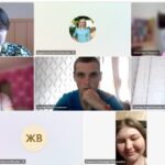 24 квітня відбулось засідання секції 17. Агрономія та лісове господарство Міжнародної науково-практичної конференції студентів, аспірантів та молодих учених «Юність науки-2025»