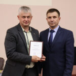 26 травня 2025 року, під час засідання Вченої ради відбулася урочиста церемонія нагородження працівників, ветеранів та випускників перших років Національного університету «Чернігівська політехніка» з нагоди 65 річниці від дня заснування