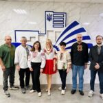 Вітаємо з Днем вишиванки!