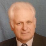 Канівець Віктор Іванович, д.с.-г.н., професор