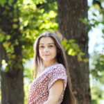 Коротка Ірина Григорівна, канд. с.-г. наук, заступниця завідувачки кафедри