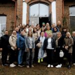 Практикум в рамках проєкту Agrowomen: нові підходи до розвитку кооперації та сталого аграрного бізнесу в Україні