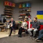 Семінар з інноваційного менеджменту “Інновації для конкурентоспроможності”