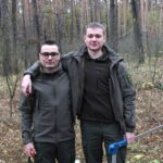 Наші студенти успішно працюють таксаторами в ДП «Ліси України»