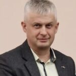 Селінний Михайло Михайлович, к.е.н., доцент