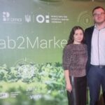 Викладачі кафедри аграрних технологій та лісового господарства Національного університету «Чернігівська політехніка» Любов Анатоліївна Шевченко і Ірина Григорівна Коротка виступили менторами для стартапів аграрної галузі престижного проєкту Lab2Market AgroTech