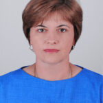 Здоровець Олена Володимирівна, викладач