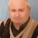 Локоть Олександр Юрійович, к. с.-г. н., доцент